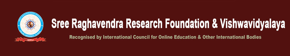 Transcripts from Sree raghavendra Research Foundation - WES VERIFICATION